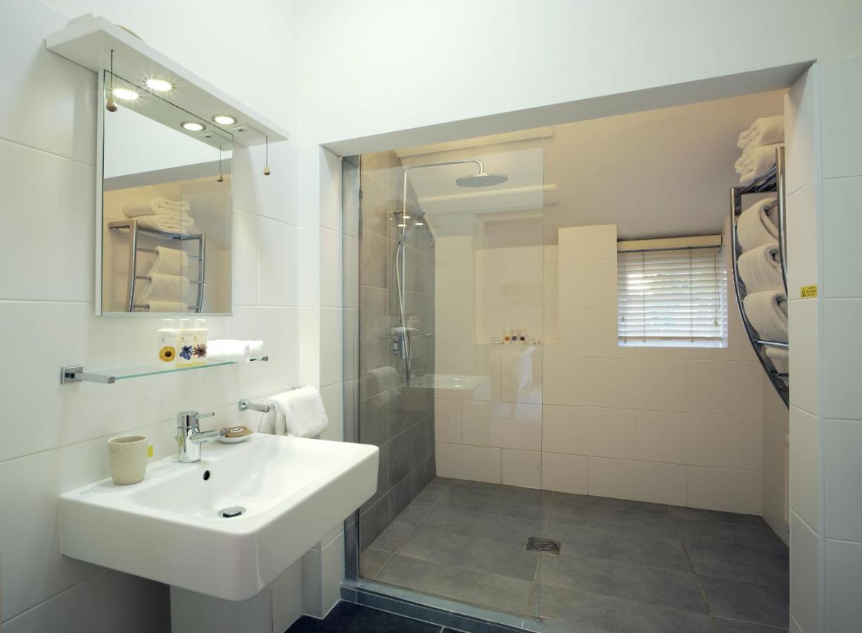 Daisybank Cottage Boutique Bed And Breakfast ブロッケンハースト エクステリア 写真