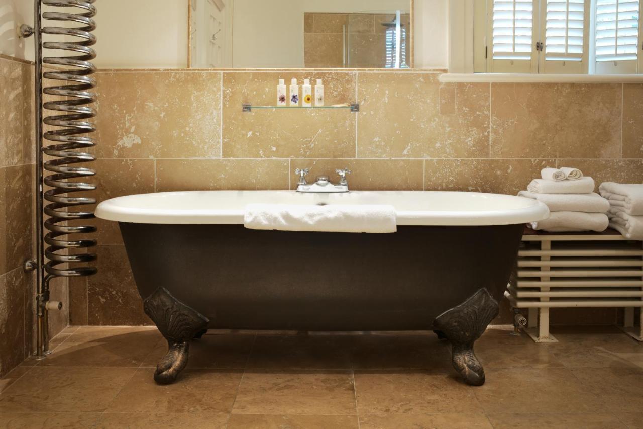 Daisybank Cottage Boutique Bed And Breakfast ブロッケンハースト エクステリア 写真