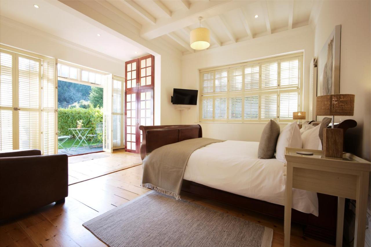 Daisybank Cottage Boutique Bed And Breakfast ブロッケンハースト エクステリア 写真