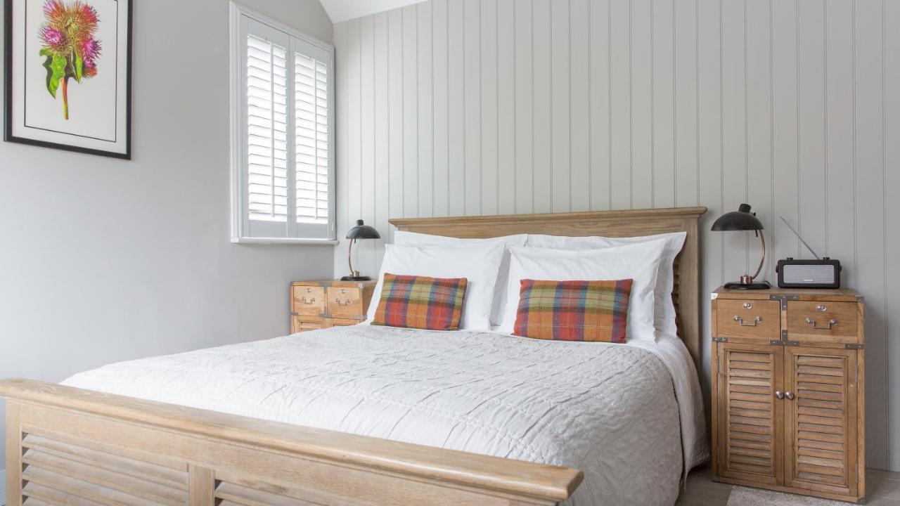 Daisybank Cottage Boutique Bed And Breakfast ブロッケンハースト エクステリア 写真