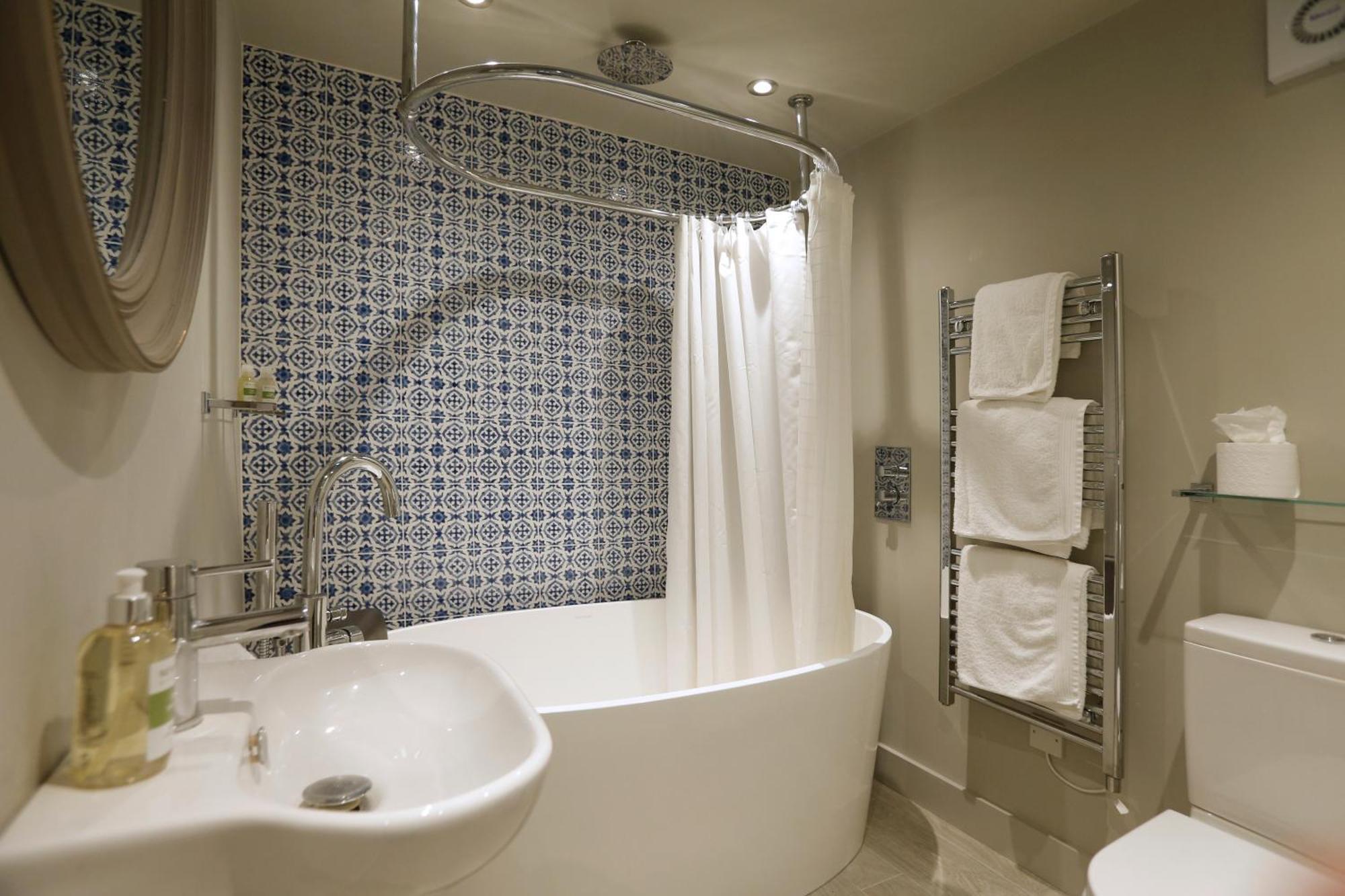 Daisybank Cottage Boutique Bed And Breakfast ブロッケンハースト エクステリア 写真