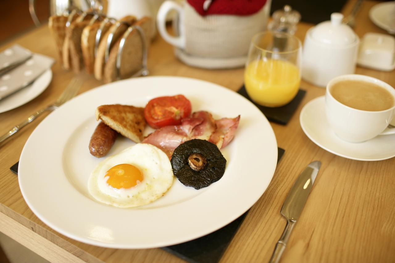 Daisybank Cottage Boutique Bed And Breakfast ブロッケンハースト エクステリア 写真