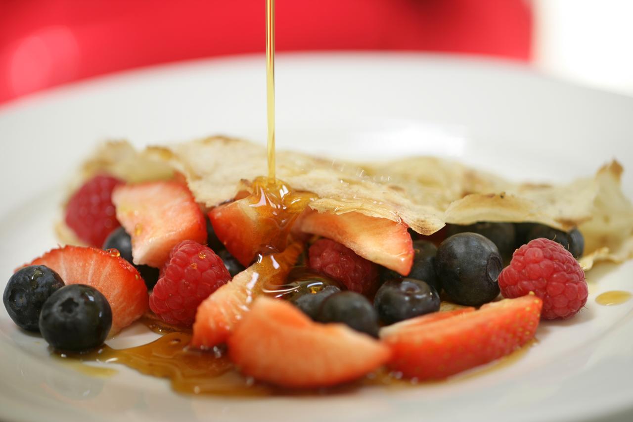 Daisybank Cottage Boutique Bed And Breakfast ブロッケンハースト エクステリア 写真