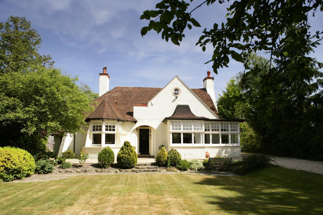 Daisybank Cottage Boutique Bed And Breakfast ブロッケンハースト エクステリア 写真