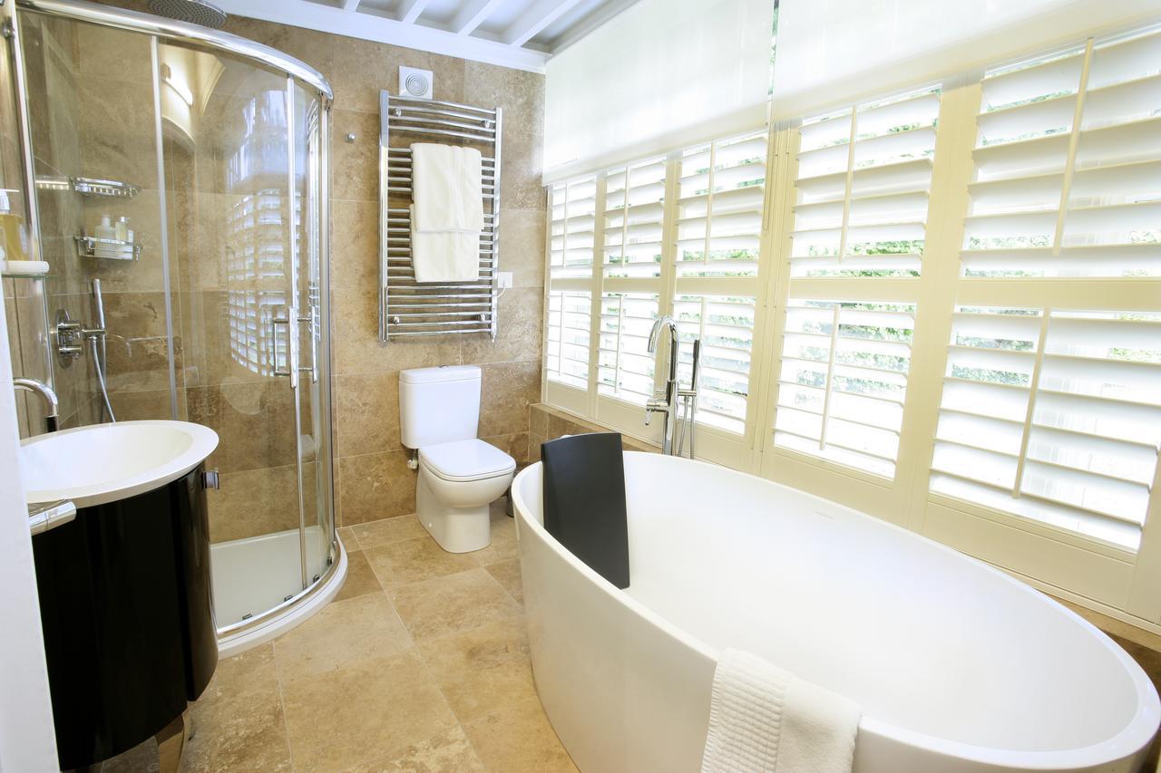 Daisybank Cottage Boutique Bed And Breakfast ブロッケンハースト エクステリア 写真