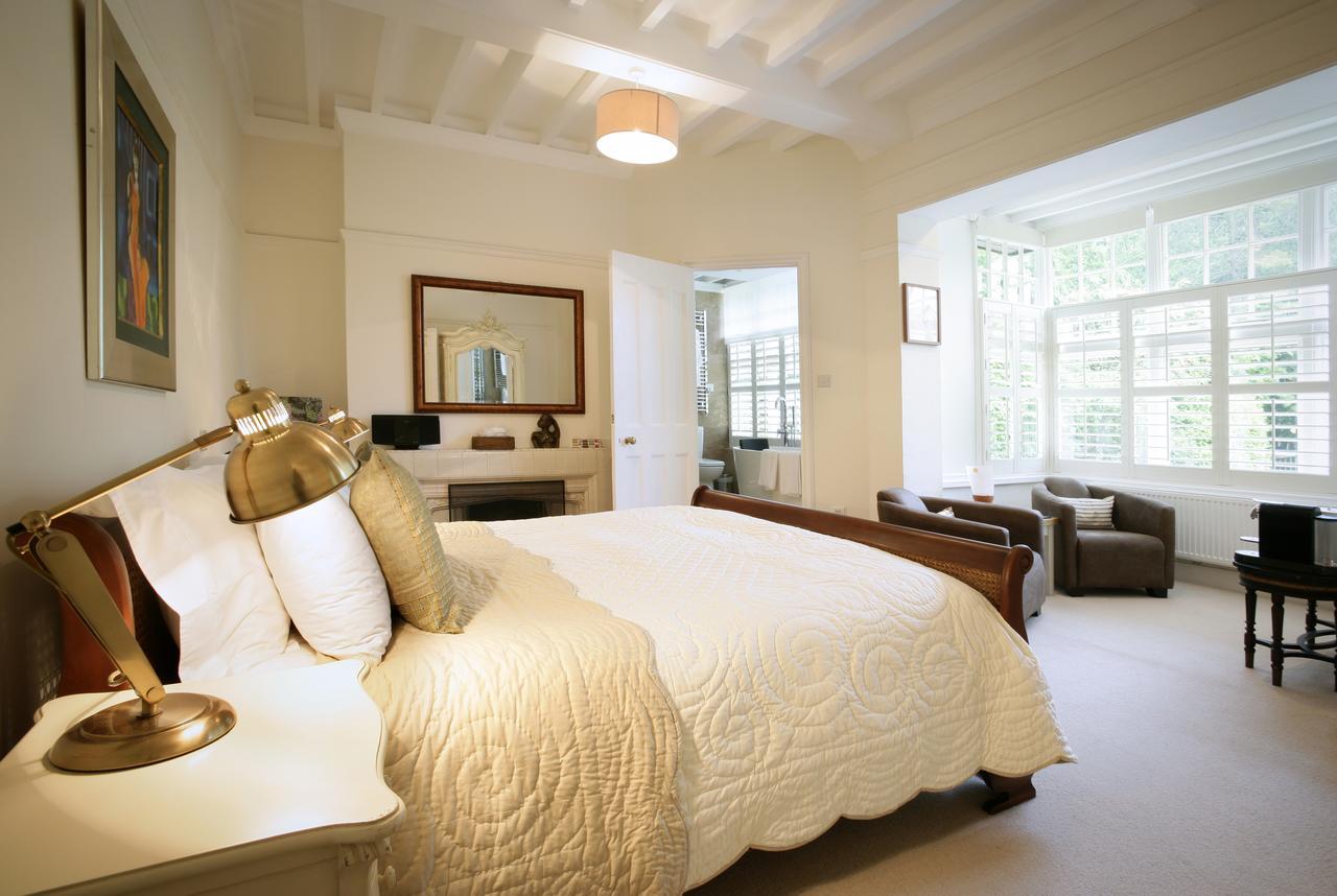 Daisybank Cottage Boutique Bed And Breakfast ブロッケンハースト エクステリア 写真