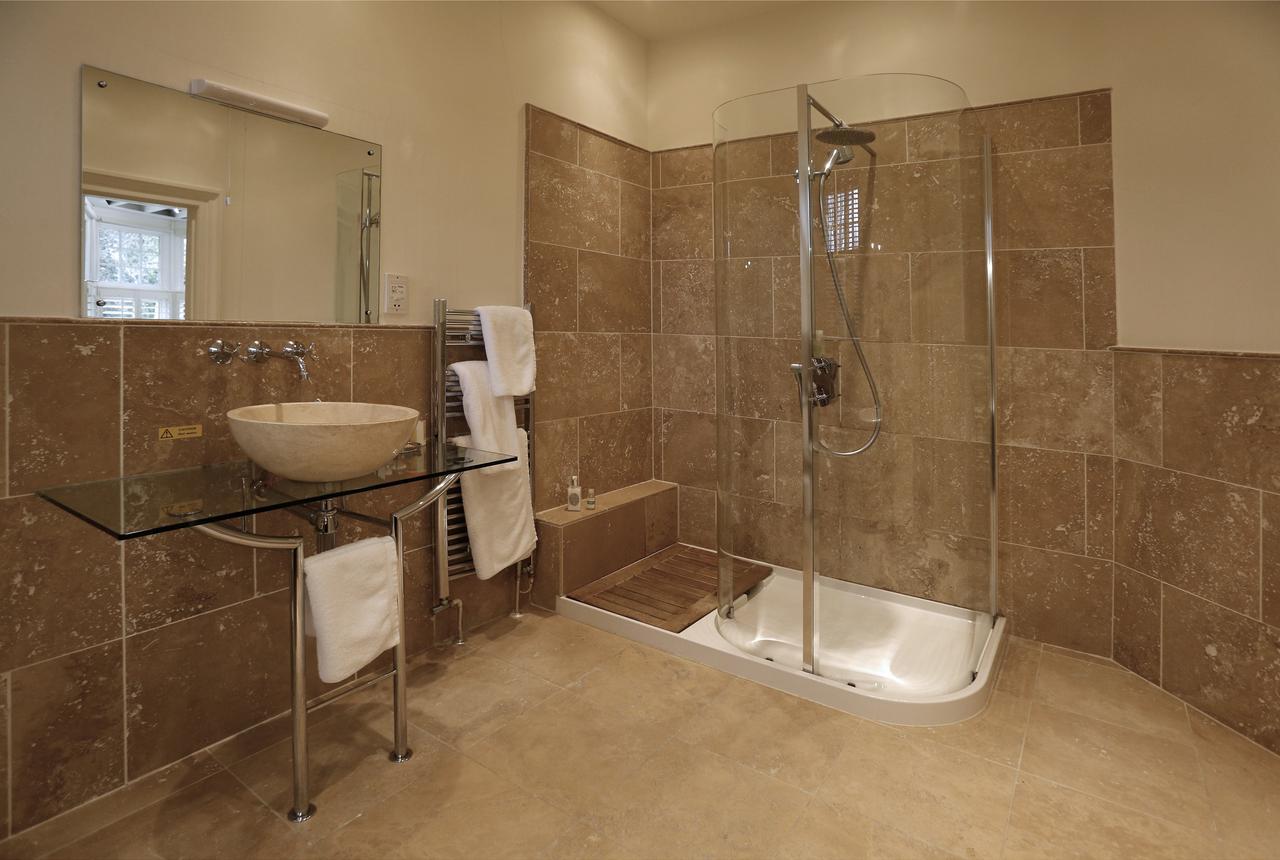 Daisybank Cottage Boutique Bed And Breakfast ブロッケンハースト エクステリア 写真