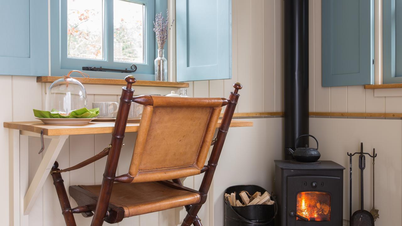 Daisybank Cottage Boutique Bed And Breakfast ブロッケンハースト エクステリア 写真