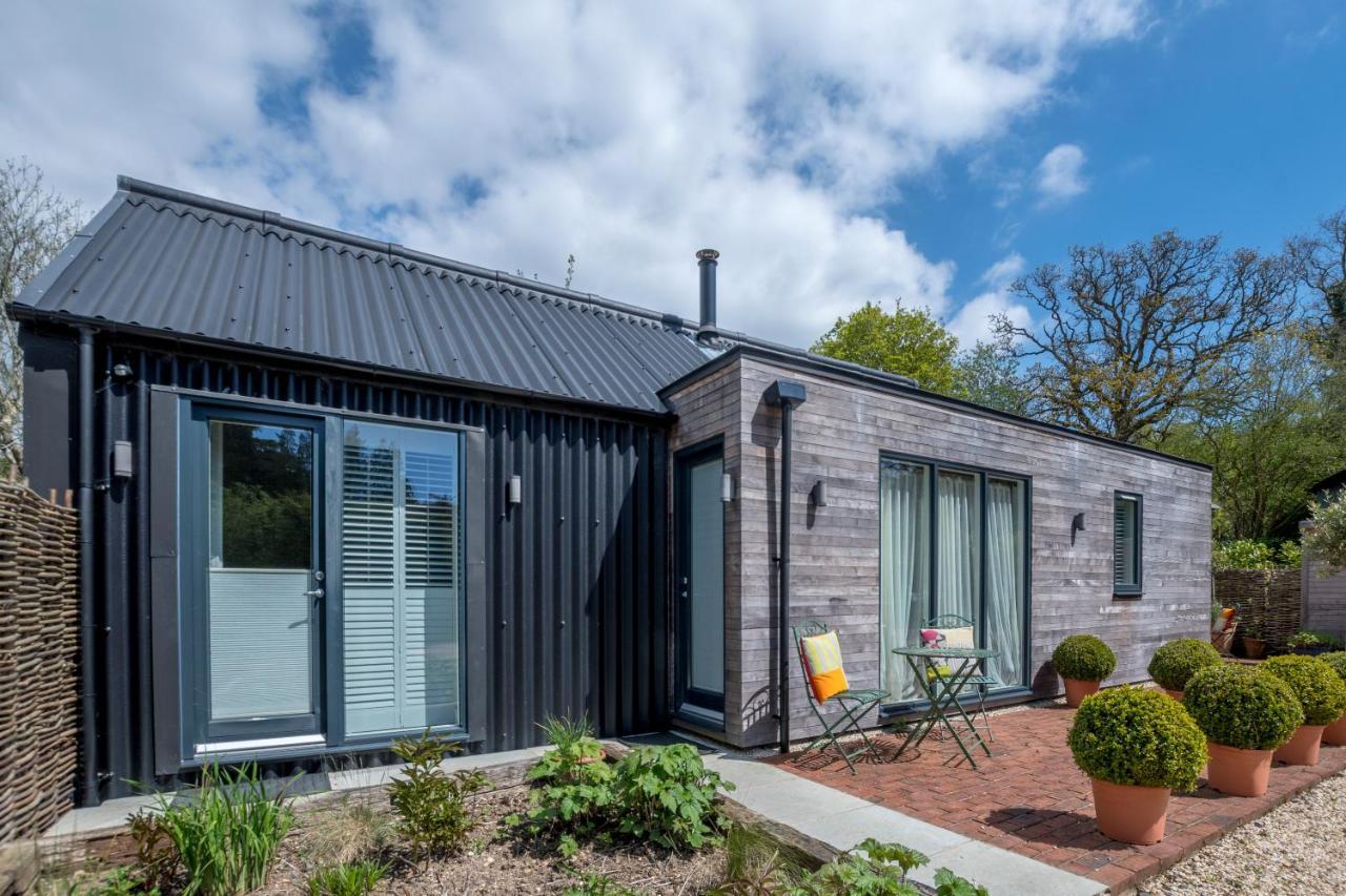 Daisybank Cottage Boutique Bed And Breakfast ブロッケンハースト エクステリア 写真